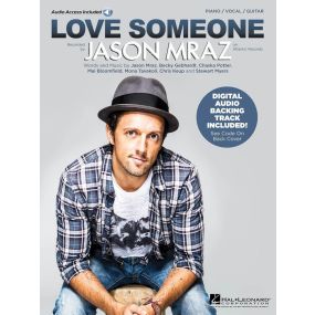 Love Someone S/S OLA PVG