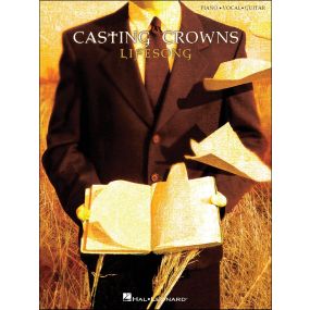 Casting Crowns Lifesong PVG
