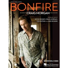 Bonfire S/S PVG