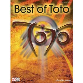 Best Of Toto PVG