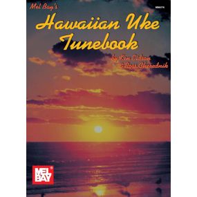 Hawaiian Uke Songbook