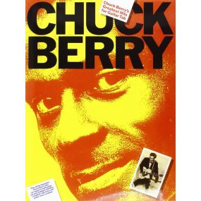 Chuck Berry's Greatest Hits Guitar Tab