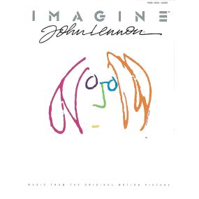 John Lennon Imagine PVG