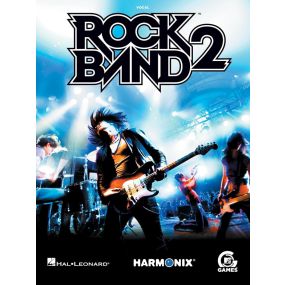 Rock Band 2 Vocal