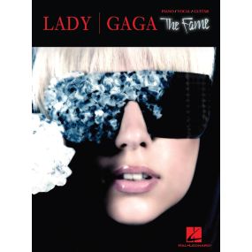 Lady Gaga The Fame PVG