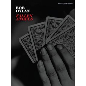 Bob Dylan Fallen Angels PVG