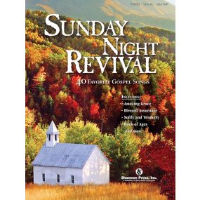 Sunday Night Revival PVG