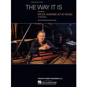 The Way It Is S/S PVG