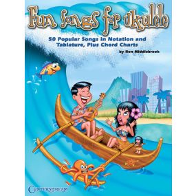 Fun Songs for Ukulele