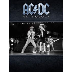 AC/DC Anthology PVG