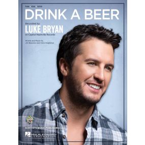 Drink a Beer S/S PVG