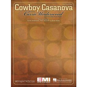 Cowboy Casanova S/S PVG