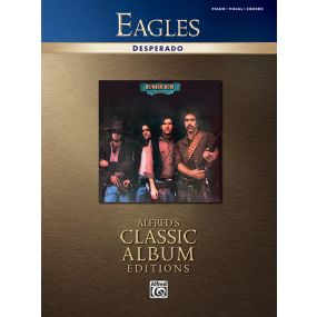 Eagles Desperado Classic Album Edition PVG