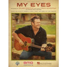 My Eyes S/S PVG