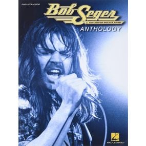 Bob Seger Anthology PVG