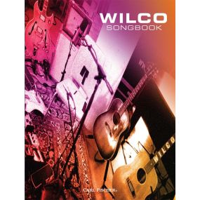 Wilco Songbook PVG