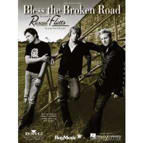 Bless the Broken Road S/S PVG