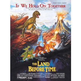 If We Hold On Together S/S PVG