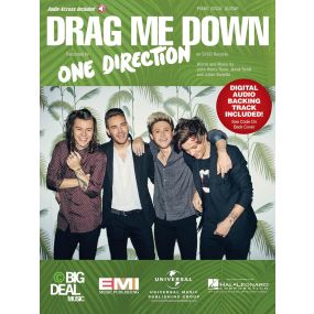 Drag Me Down S/S OLA PVG