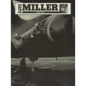 Glenn Miller 1904-1944 Piano/Vocal