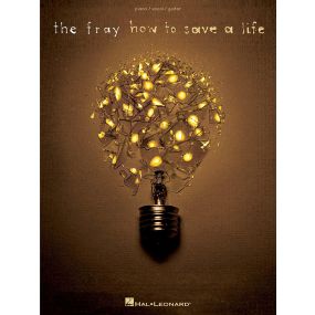 The Fray How To Save A Life PVG