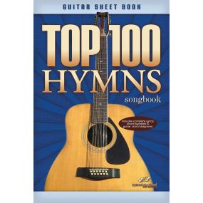 Top 100 Hymns Guitar Songbook