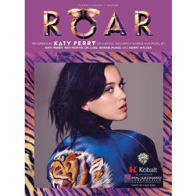 Roar S/S PVG