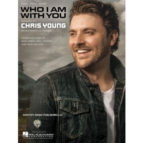 Who I Am with You S/S PVG