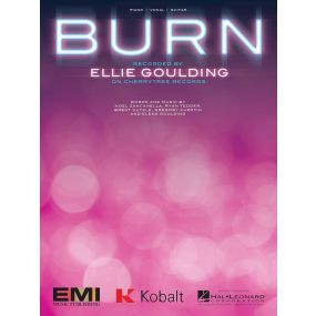 Burn S/S PVG
