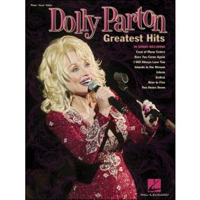 Dolly Parton Greatest Hits PVG