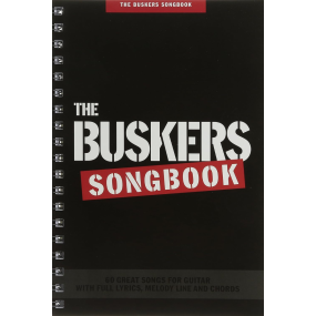 The Buskers Songbook 