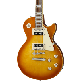 Epiphone Les Paul Classic in  Honey Burst