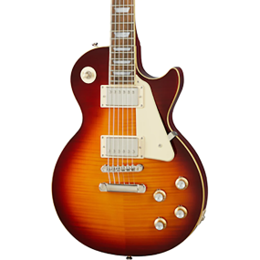 Epiphone Les Paul Standard '60S in Iced Tea