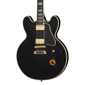 Epiphone B.B. King Lucille in Ebony