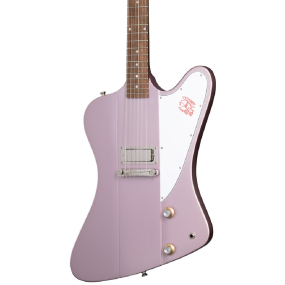 Epiphone 1963 Firebird I in Heather Poly