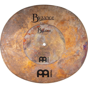 Meinl Byzance Vintage 8"/16" Smack Stack Add On Pack