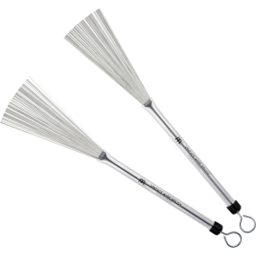 Meinl Stick & Brush SB309 Vintage Wire Brushes