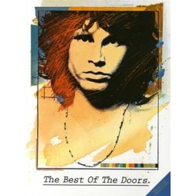 THE BEST OF THE DOORS PVG