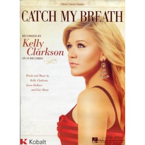 Catch My Breath S/S PVG