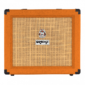 Orange Crush 35RT 1x10" 35W Combo Amp