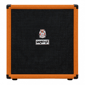 Orange Crush Bass 100 1x15" 100W Combo Amp