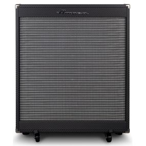 Ampeg PF-410HLF 4x10" 800-watt Bass Cabinet - EX-DEMO