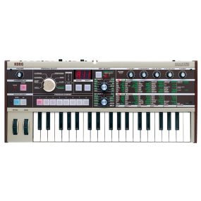 Korg microKORG Synthesizer