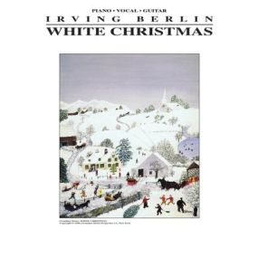 WHITE CHRISTMAS PVG S/S
