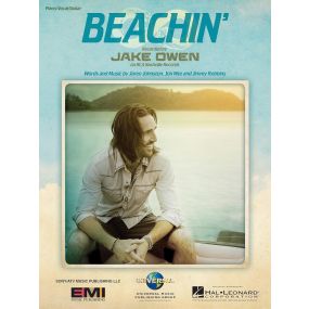 Beachin' S/S PVG