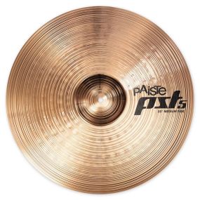 Paiste PST5 Medium Ride 20"