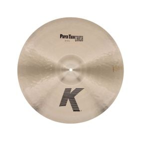 Zildjian K Paper Thin 20" Crash