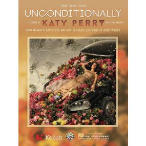 Katy Perry Unconditionally S/S PVG