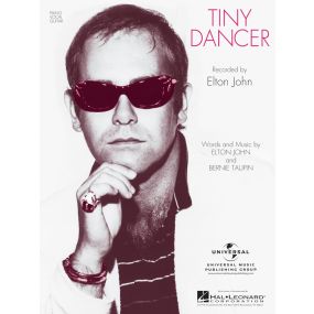 Elton John Tiny Dancer S/S PVG
