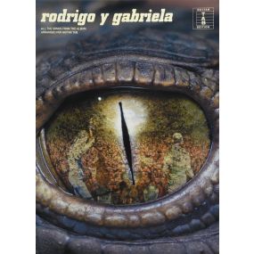 Rodrigo Y Gabriela Guitar Tab